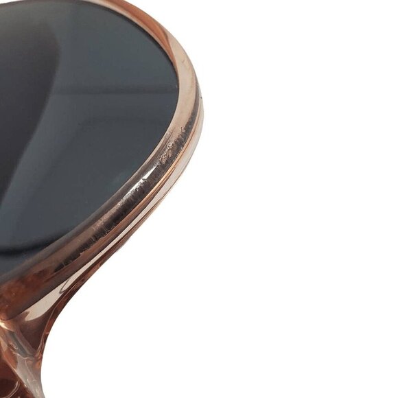 THIERRY LASRY Women's TIPSY Pink Gold Turquoise Sunglasses Frames Only - Picture 5 of 12